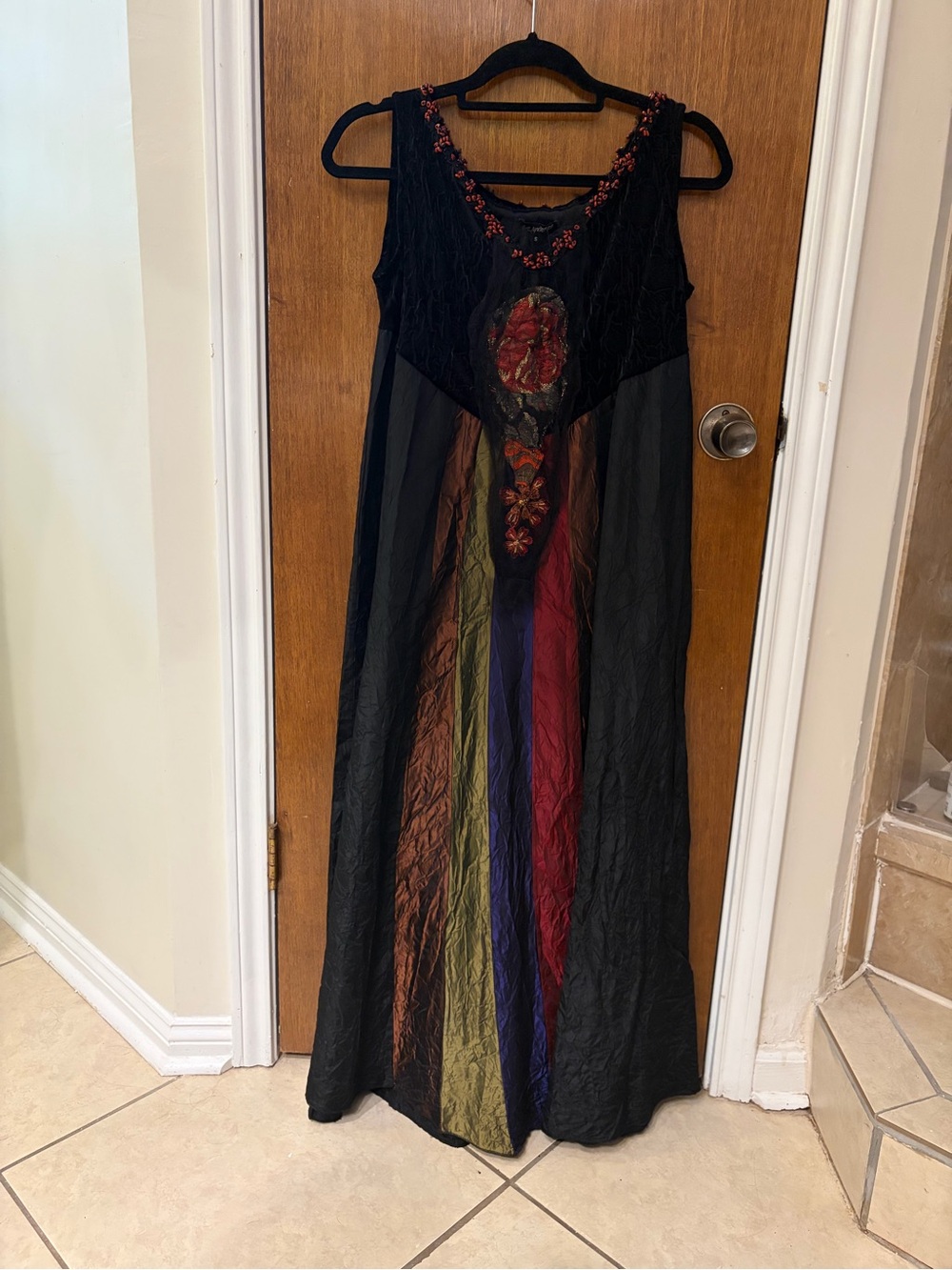 Opera Dress Couture Lee Andersen - Picture 4 of 6